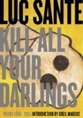 Cover: Kill All Your Darlings - Yeti Publishing