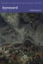 Cover: boneyard - Verse Chorus Press