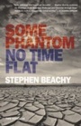 Cover: Some Phantom/No Time Flat - Verse Chorus Press