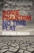 Cover: Some Phantom/No Time Flat - Verse Chorus Press