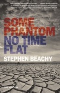 Enlarge image Cover: Some Phantom/No Time Flat - Verse Chorus Press