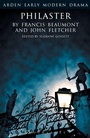 Cover: Philaster - The Arden Shakespeare