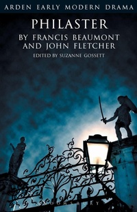 Enlarge image Cover: Philaster - The Arden Shakespeare