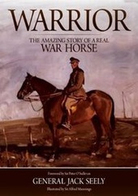 Enlarge image Cover: Warrior - Racing Post