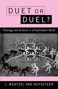 Cover: Duet or Duel? - SCM Press