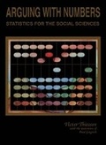 Cover: Arguing with Numbers - Fernwood Publishing Co Ltd