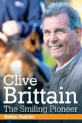 Cover: Clive Brittain: the Smiling Pioneer - Racing Post