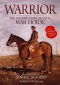 Cover: Warrior: The Amazing Story of a Real War Horse - Racing Post