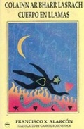 Cover: Colainn ar Bharr Lasrach - Clo Iar-Chonnachta Teo