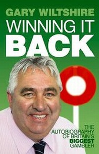 Abbildung von: Winning it Back - Racing Post