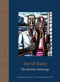 Cover: David Bates - Kemper Museum of Contemporary Art & Design