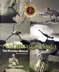 Cover: Ashtanga Yoga - Ashtanga Yoga Productions