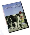 Cover: Yoga Short Forms DVD - Ashtanga Yoga Productions