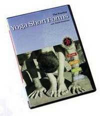 Abbildung von: Yoga Short Forms DVD - Ashtanga Yoga Productions
