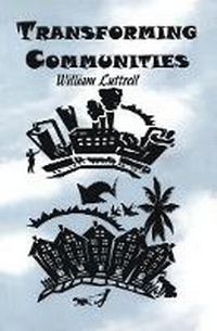 Enlarge image Cover: Transforming Communities - Fernwood Publishing Co Ltd