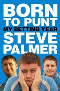 Abbildung von: Born To Punt - Racing Post