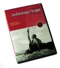Cover: Ashtanga Yoga - The Practice DVD - Ashtanga Yoga Productions