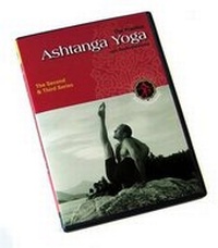 Enlarge image Cover: Ashtanga Yoga - The Practice DVD - Ashtanga Yoga Productions