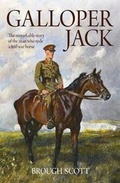 Cover: Galloper Jack - Racing Post
