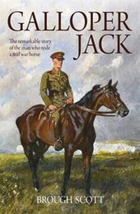 Enlarge image Cover: Galloper Jack - Racing Post