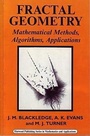 Cover: Fractal Geometry - Horwood Publishing Ltd