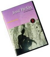 Enlarge image Cover: Just Relax DVD - Ashtanga Yoga Productions