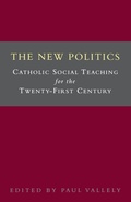 Cover: The New Politics - SCM Press
