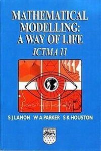 Enlarge image Cover: Mathematical Modelling - Horwood Publishing Ltd