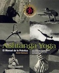 Cover: Ashtanga Yoga - Ashtanga Yoga Productions