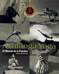 Abbildung von: Ashtanga Yoga - Ashtanga Yoga Productions