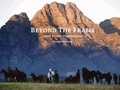 Cover: Beyond the Frame - Racing Post