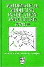 Cover: Mathematical Modelling in Education and Culture - Horwood Publishing Ltd