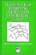 Cover: Mathematical Modelling in Education and Culture - Horwood Publishing Ltd