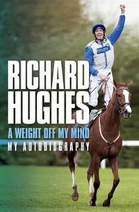 Abbildung von: A Weight Off My Mind - Racing Post