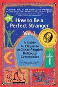 Cover: How to be a Perfect Stranger - SkyLight Paths Publishing,US