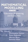 Cover: Mathematical Modelling - Horwood Publishing Ltd