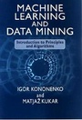 Cover: Machine Learning and Data Mining - Horwood Publishing Ltd