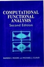 Cover: Computational Functional Analysis - Horwood Publishing Ltd
