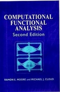 Bild: Computational Functional Analysis - Horwood Publishing Ltd