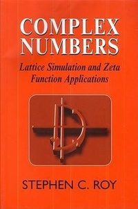 Abbildung von: Complex Numbers - Horwood Publishing Ltd