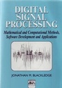 Bild: Digital Signal Processing - Horwood Publishing Ltd