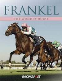 Abbildung von: Frankel - Racing Post
