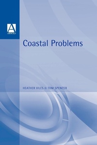 Enlarge image Cover: Coastal Problems - Hodder Arnold