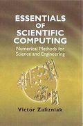 Bild: Essentials of Scientific Computing - Horwood Publishing Ltd