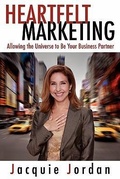 Cover: Heartfelt Marketing - Burman Books Inc