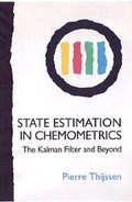 Bild: State Estimation in Chemometrics - Horwood Publishing Ltd