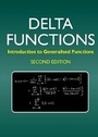 Cover: Delta Functions - Horwood Publishing Ltd