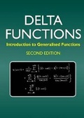 Cover: Delta Functions - Horwood Publishing Ltd