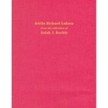 Cover: Attila Richard Lukacs - Art Gallery of Hamilton