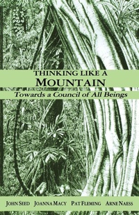 Enlarge image Cover: Thinking Like a Mountain - New Society Publishers